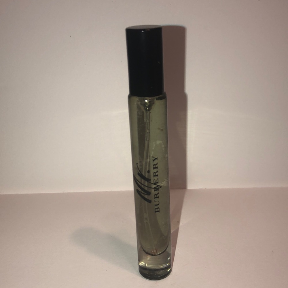 Mr.Burberry EDP for Men
